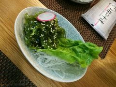 -樱の千渡日式料理·铁板烧•烧鸟(金盛田广场店)