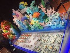 -萧邦音乐会所KTV·蒸汽活海鲜自助(福田店)