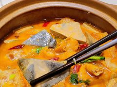 -雅酌园·烟火南京菜(颐和路店)