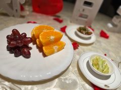 -喜公馆(平安金融中心店)