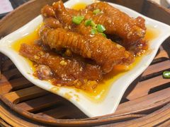 -虾饺妹·粤式手工点心(水荫路店)