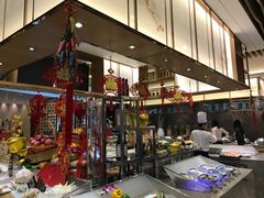 -康帝国际酒店-艾斯本自助西餐厅