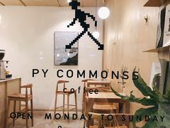 -常识咖啡common sense(春熙路店)