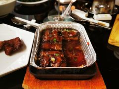 -丰收日·小海鲜·沪上家宴(顾村正大店)