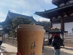 -径山寺