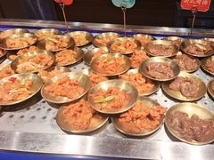 -芝小官毛肚火锅海鲜自助(淮安清江浦区新亚店)