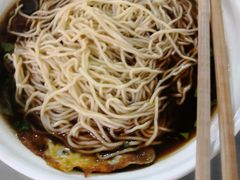 -老赵面店(大西路店)