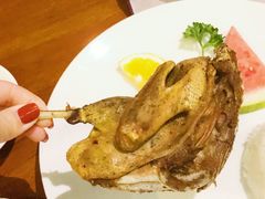 -Pundi Pundi Restaurant
