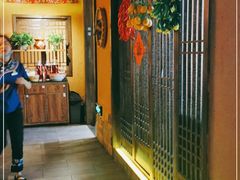 门面-农耕记·湖南土菜(科技园店)