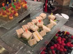 -宁波石浦豪生大酒店·自助餐厅