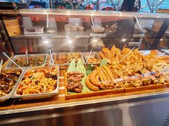 -張飛扒肉·龙江非遗(道外店)