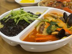 -祥和居炸酱面馆(美食街店)