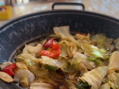 -风味小馆(天目湖宾馆店)