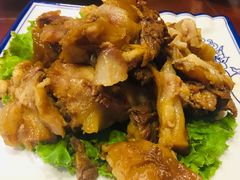 -老仁义·清真菜(太古街店)