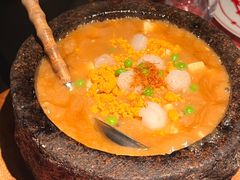 -锦楼·臻选新杭帮(杭州中心店)