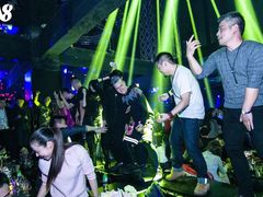 -A8 music club(宁波店)