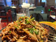 -京味斋·北京烤鸭(华威桥北工大店)