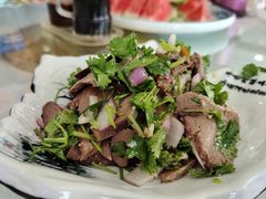 -撒拉人家.酸菜牦牛肉火锅