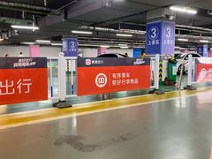 -南昌西站