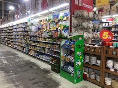 -华润万家(北辰店)