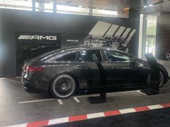 -北京鹏龙星徽AMG性能中心(潘家园店)