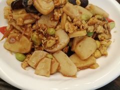 -五观堂素食(新华路店)