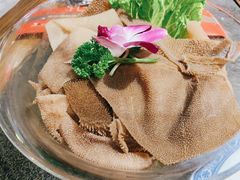 -清真·京华源铜锅涮肉(丰庆店)