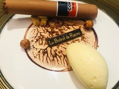 -Le Bistrot de Racine