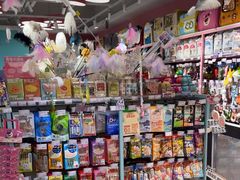 -FAELING PETS美天灵宠物(合生汇店)