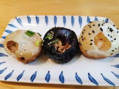 -陈家生煎(世茂双子塔店)