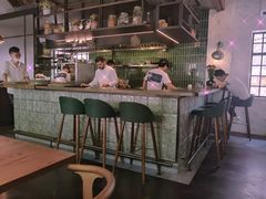 -Apollo·西班牙小酒馆(安福路店)