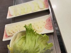 -密友回转自助火锅(中海环宇城店)