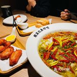 酸菜比鱼更好吃的酸菜鱼