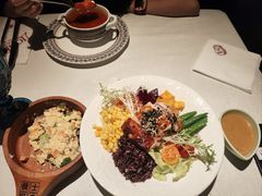 -俄士厨房(五棵松华熙LIVE店)
