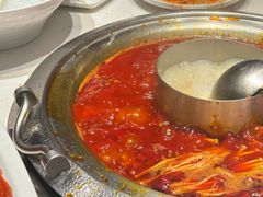 -周师兄大刀腰片火锅(磁器口直营店)