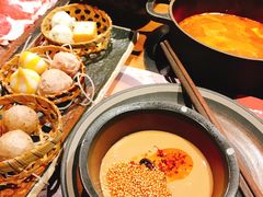 -呷哺呷哺 黄金牧场 (新中关购物中心店)