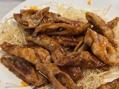 -文记壹心鸡(宝华路店)