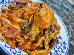 卤味拼盘-后卫寨猫耳朵(后卫寨店)