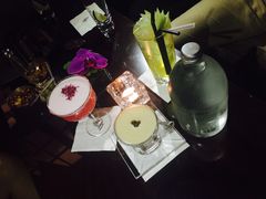 -LONG BAR 廊吧(外滩华尔道夫酒店)