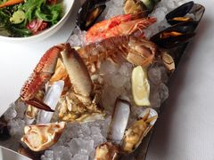 -AZUR聚(香格里拉饭店)