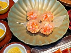 -松鹤精致料理(五一中路店)