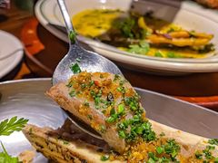 -Bistro 63 创意融合料理(广粤天地店)