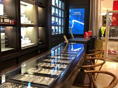 -溥仪眼镜PUYI OPTICAL(国贸商城店)