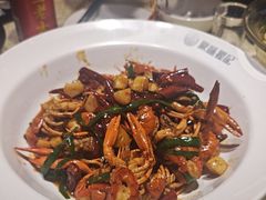 -聚味瞿记·龙虾堂(天元店)