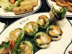 -美奈小馆·越南料理(福田星河COCO Park店)