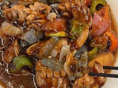-安泰楼·佛跳墙创始人·传统闽味早茶·酒楼(三坊七巷闽菜地标店)