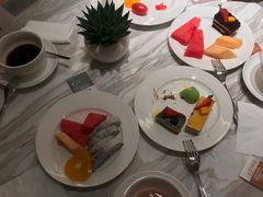 -星璞餐厅(深铁塘朗城君璞酒店)