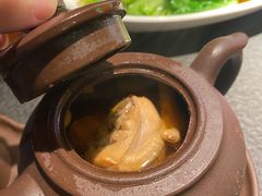 -蝴蝶里·粤菜·点心(龙湖天街&滨江店)