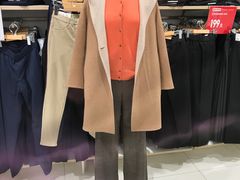 -优衣库(威海威高购物中心店)