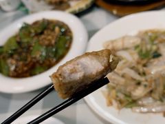 -华春餐馆(鱼山路店)